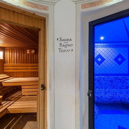 Alpino Charme Apartments Peio Εξωτερικό φωτογραφία