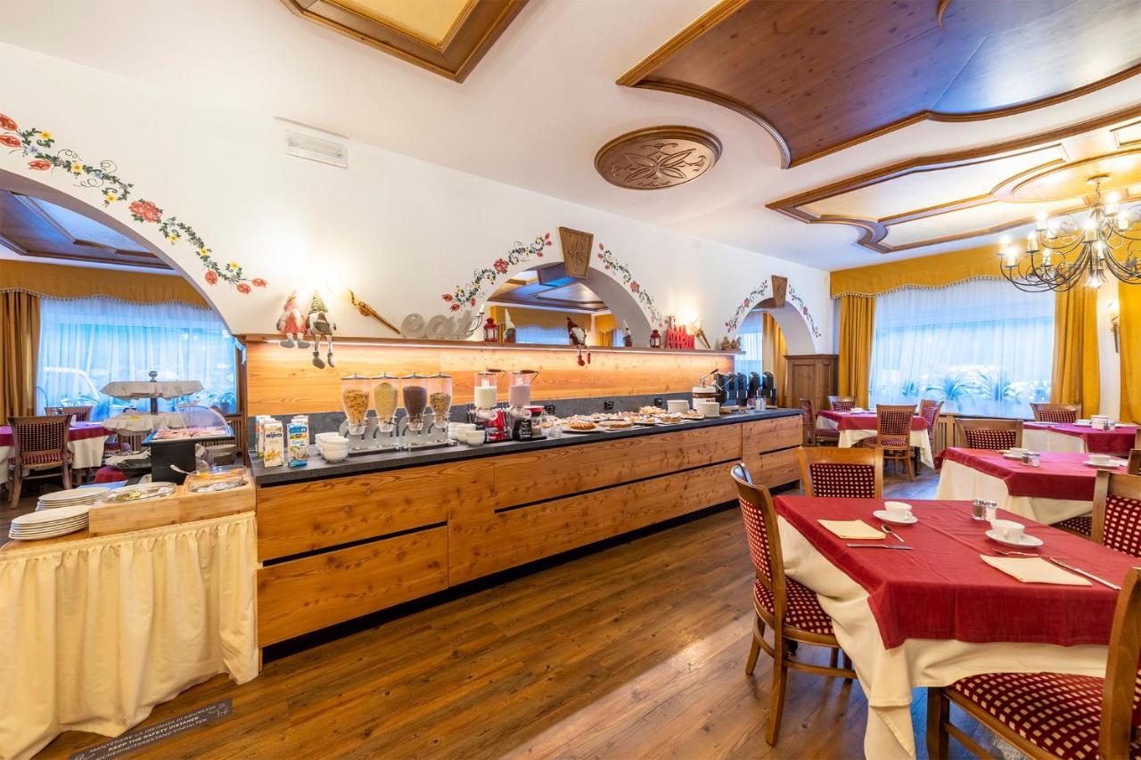 Alpino Charme Apartments Peio Εξωτερικό φωτογραφία