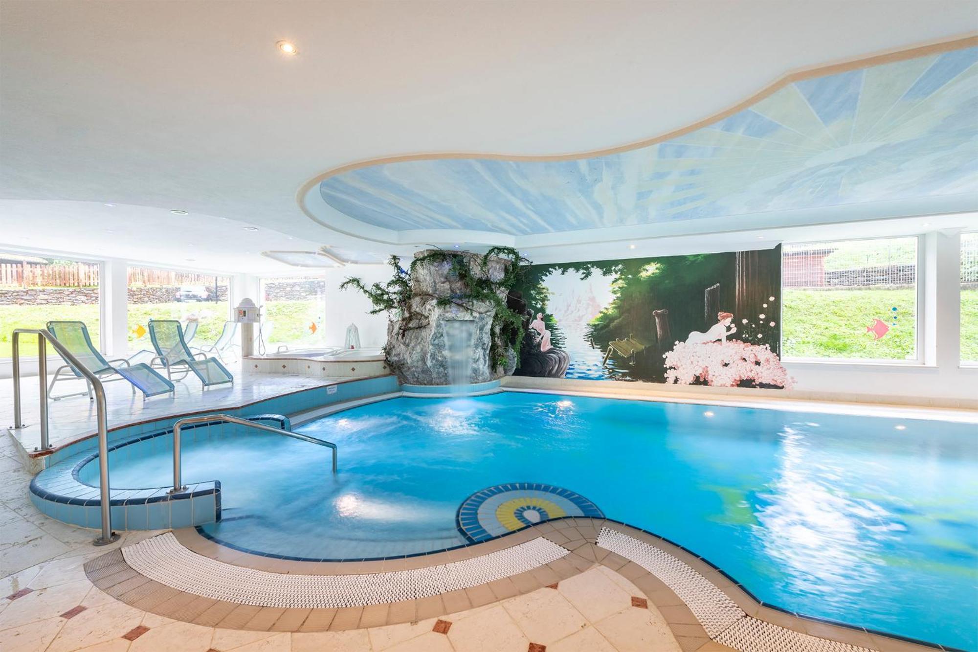 Alpino Charme Apartments Peio Εξωτερικό φωτογραφία