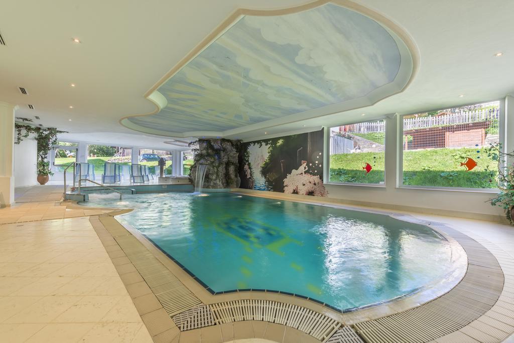 Alpino Charme Apartments Peio Εξωτερικό φωτογραφία